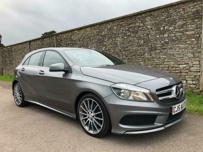 Мерседес a180 amg