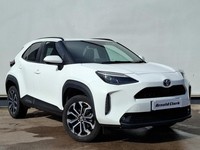 2023 Toyota Yaris Cross 1.5 Hybrid Design 5dr CVT Estate Hybrid Automatic