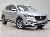 2023 MG MG HS 1.5 T-GDI Exclusive 5dr DCT SUV Petrol Automatic