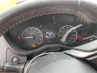 Speedometer Cluster MPH Fits 18-19 XV CROSSTREK 933718