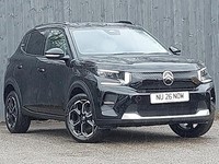 2026 Citroen C3 1.2 Turbo Max 5dr Hatchback Petrol Manual