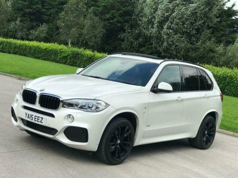 Bmw x5 xdrive25d