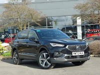 2022 SEAT Tarraco 1.5 EcoTSI Xcellence 5dr DSG Estate Petrol Automatic