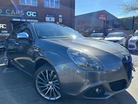 Alfa Romeo Giulietta 2.0 JTDM-2 Veloce Hatchback 5dr Diesel Manual Euro 5 (s/s) 