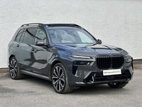 BMW X7 xDrive40d MHT M Sport 5dr Step Auto [Ultimate]