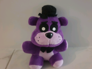 Fnaf Shadow Freddy Plush | New Codes For Roblox Girls Clothes