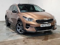 2022 Kia XCeed 1.5T GDi ISG 4 5dr Hatchback Petrol Manual