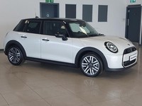 2026 MINI Cooper 1.5 C Classic [Level 2] 5dr Auto Hatchback Petrol Automatic