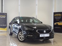 2022 SEAT Leon 2.0 TDI SE 5dr Estate Diesel Manual