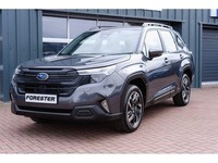 2026 Subaru Forester 2.0i e-Boxer Limited 5dr Lineartronic ESTATE PETROL/ELECTRI
