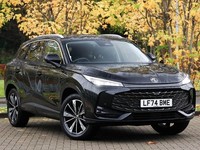 2025 MG MG HS 1.5 T-GDI Trophy 5dr SUV Petrol Manual