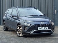 2023 Hyundai BAYON 1.0 TGDi 48V MHEV SE Connect 5dr DCT Hatchback Petrol Automat