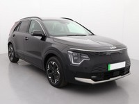 KIA NIRO 150kW 3 65kWh 5dr Auto
