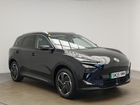 2025 MG MGS5 170kW Trophy EV Long Range 64kWh 5dr Auto Estate Electric Automatic