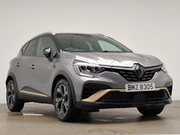 2023 Renault Captur 1.6 E-Tech Plug-in hybrid 160 Engineered 5dr Auto Hatchback 
