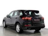 2016 Porsche Cayenne Diesel 5dr Tiptronic S Estate Diesel Automatic