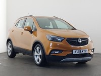 2019 Vauxhall Mokka X 1.4T ecoTEC Elite Nav 5dr Hatchback Petrol Manual