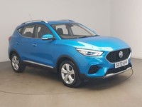 2023 MG MG ZS 1.5 VTi-TECH Excite 5dr Hatchback Petrol Manual