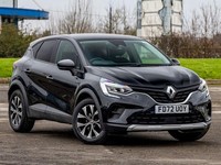 2022 Renault Captur 1.0 TCE 90 Evolution 5dr Hatchback Petrol Manual