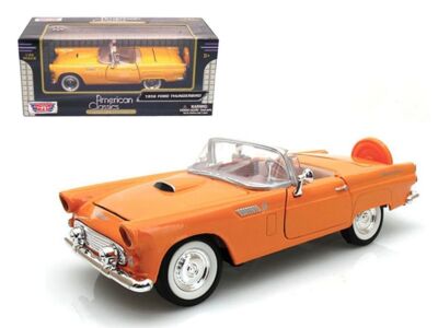 THUNDERBIRD　ヴィンテージ　イエロー #132 THUNDERBIRD ヴィンテージ イエロー #132 THUNDERBIRD