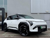 2025 Kia EV3 148KW GT-LINE 81.4KWH 5DR AUTO Estate Electric Automatic