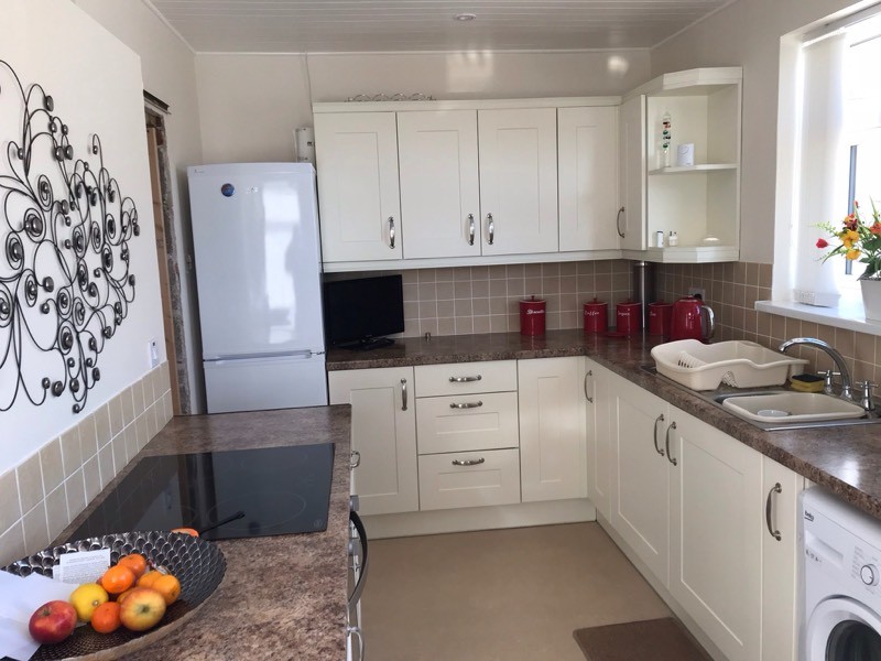 B&Q kitchen cabinets | in Plymouth, Devon | Gumtree