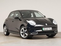 2023 GWM Ora Funky Cat Hatchback 126kW First Edition 48kWh 5dr Auto Hatchback El