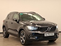 2020 Volvo XC40 1.5 T3 [163] R DESIGN 5dr ESTATE PETROL Manual