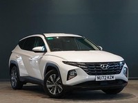 2022 Hyundai TUCSON 1.6 TGDi SE Connect 5dr 2WD ESTATE PETROL Manual