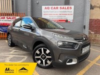 Citroen C4 Cactus BLUEHDI FLAIR S/S