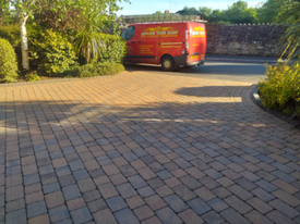 roof cleaning in london
