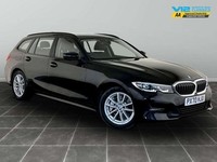 2020 BMW 3 Series 2.0 330e 12kWh SE Pro Touring Auto Euro 6 (s/s) 5dr Automatic 