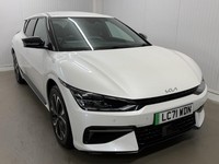 KIA EV6 236kW GT Line 77.4kWh 5dr AWD Auto