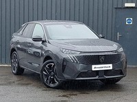 2024 Peugeot 3008 1.2 Hybrid 136 GT 5dr e-DSC6 SUV Petrol Automatic