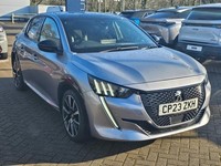 2023 Peugeot 208 1.2 PureTech GT Hatchback 5dr Petrol Manual Euro 6 (s/s) (100 p