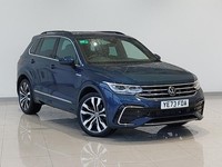 2023 Volkswagen Tiguan 1.5 TSI 150 R-Line Edition 5dr DSG ESTATE PETROL Automati