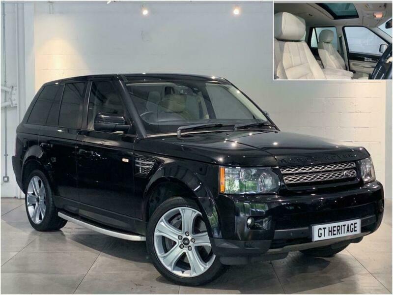 Range rover 510
