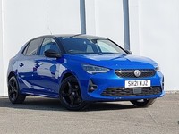 2021 Vauxhall Corsa 1.2 Turbo SRi 5dr HATCHBACK PETROL Manual