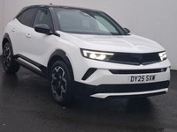 2025 Vauxhall Mokka 1.2 Turbo Ultimate 5dr Auto Hatchback Petrol Automatic