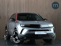  Vauxhall Mokka 1.2 Turbo GS Line SUV 5dr Petrol Manual Euro 6 (s/s) (100 ps) SU