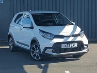 2023 Kia Picanto 1.0 X-Line S 5dr Auto Hatchback Petrol Automatic