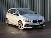 2018 BMW 2 Series 220i Sport 5dr DCT Hatchback Petrol Automatic