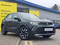 2022 Vauxhall Mokka 1.2 Turbo Elite Premium 5dr Hatchback Petrol Manual