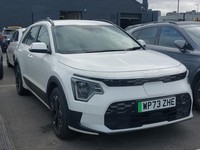 2023 Kia Niro 150kW 2 65kWh 5dr Auto SUV Electric Automatic