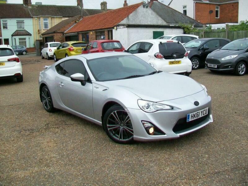 Toyota d 4s