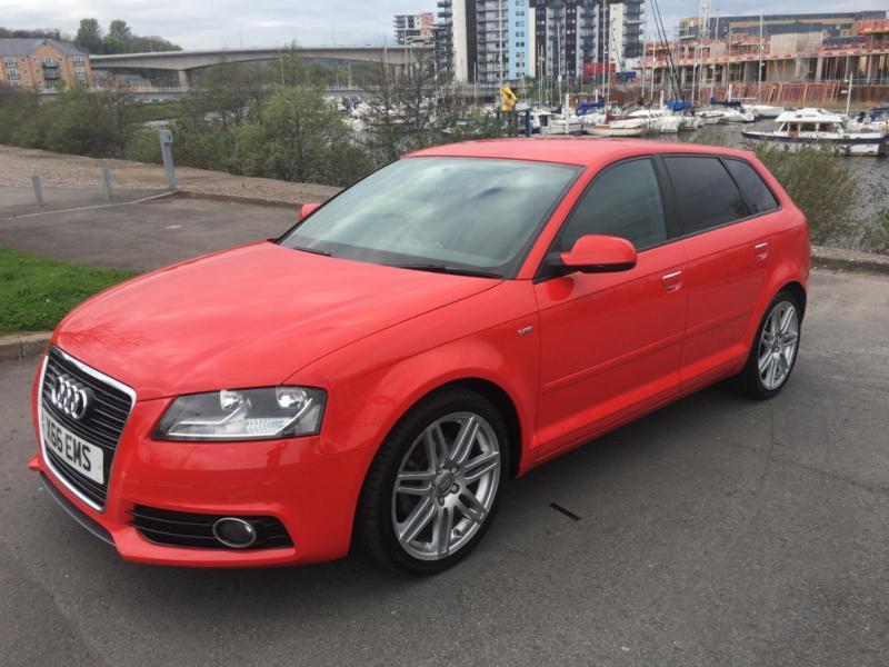 Audi a3 2010