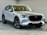 2023 Mazda CX-60 2.5 PHEV Exclusive-Line 5dr Auto ESTATE PETROL/ELECTRIC Automat