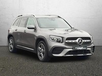 MERCEDES-BENZ GLB 220d 4Matic AMG Line Prem 5dr 8G-Tron [5 seat]