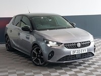 2020 Vauxhall Corsa 1.2 Turbo Ultimate Nav 5dr Auto HATCHBACK PETROL Automatic
