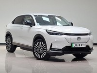 2024 Honda e NY1 150kW Elegance 69kWh 5dr Auto Hatchback Electric Automatic